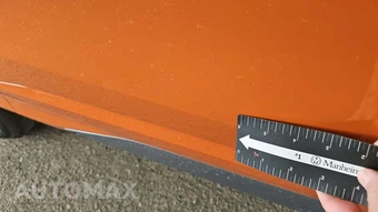 2025 Audi Q3 S line Premium – miniatura 27