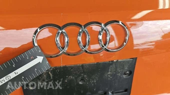 2025 Audi Q3 S line Premium – miniatura 28
