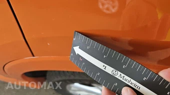 2025 Audi Q3 S line Premium – miniatura 29