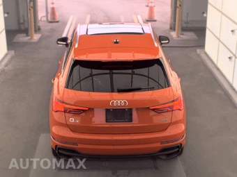 2025 Audi Q3 S line Premium – miniatura 5