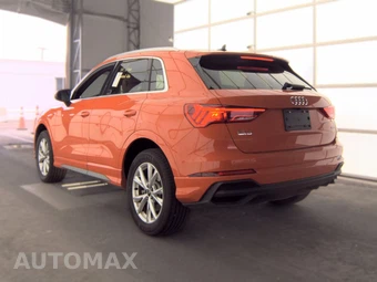 2025 Audi Q3 S line Premium – miniatura 6