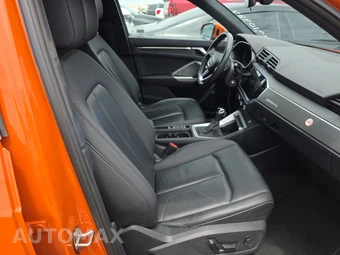 2025 Audi Q3 S line Premium – miniatura 8