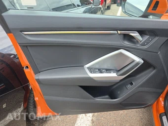 2025 Audi Q3 S line Premium – miniatura 9