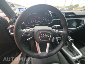 2025 Audi Q3 S line Premium – miniatura 10
