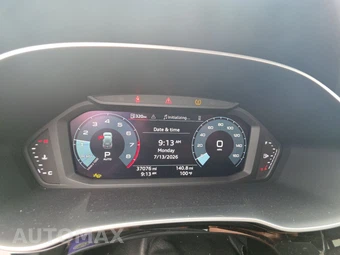 2025 Audi Q3 S line Premium – miniatura 12