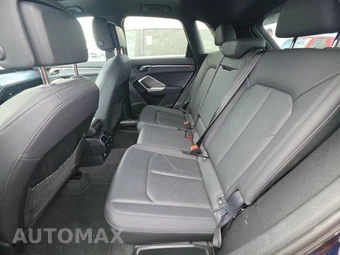 2025 Audi Q3 S line Premium – miniatura 13