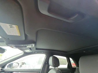 2025 Audi Q3 S line Premium – miniatura 19