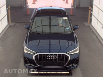 2025 Audi Q3 S line Premium – miniatura 2