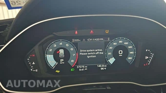 2025 Audi Q3 S line Premium – miniatura 21