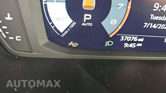 2025 Audi Q3 S line Premium – miniatura 27