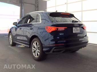 2025 Audi Q3 S line Premium – miniatura 6