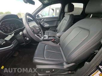 2025 Audi Q3 S line Premium – miniatura 7