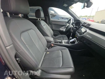2025 Audi Q3 S line Premium – miniatura 8