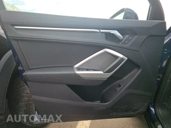 2025 Audi Q3 S line Premium – miniatura 9