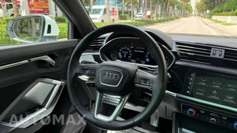 2025 Audi Q3 S line Premium - miniatura 12