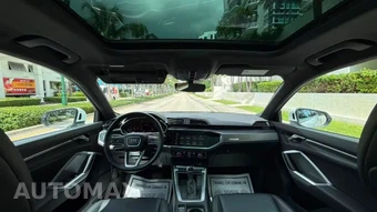 2025 Audi Q3 S line Premium - miniatura 13