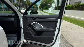 2025 Audi Q3 S line Premium - miniatura 14