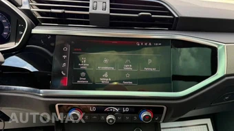 2025 Audi Q3 S line Premium - miniatura 15