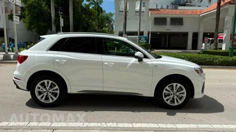 2025 Audi Q3 S line Premium - miniatura 16