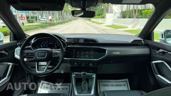2025 Audi Q3 S line Premium - miniatura 17
