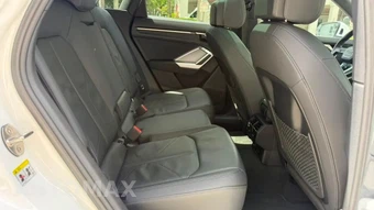 2025 Audi Q3 S line Premium - miniatura 19