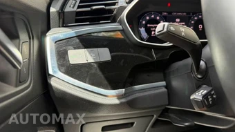 2025 Audi Q3 S line Premium - miniatura 21
