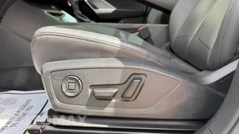 2025 Audi Q3 S line Premium - miniatura 22