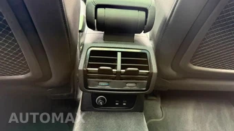 2025 Audi Q3 S line Premium - miniatura 23