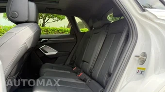2025 Audi Q3 S line Premium - miniatura 24
