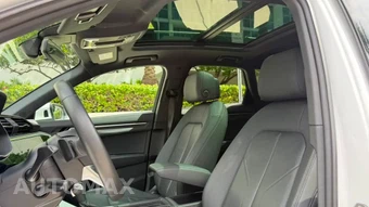 2025 Audi Q3 S line Premium - miniatura 25