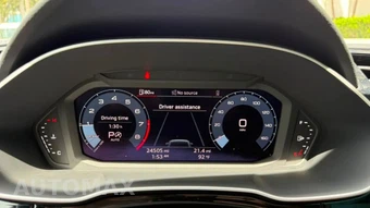 2025 Audi Q3 S line Premium - miniatura 26
