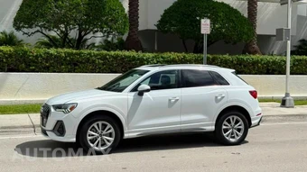 2025 Audi Q3 S line Premium - miniatura 28
