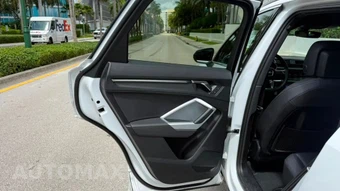 2025 Audi Q3 S line Premium - miniatura 29