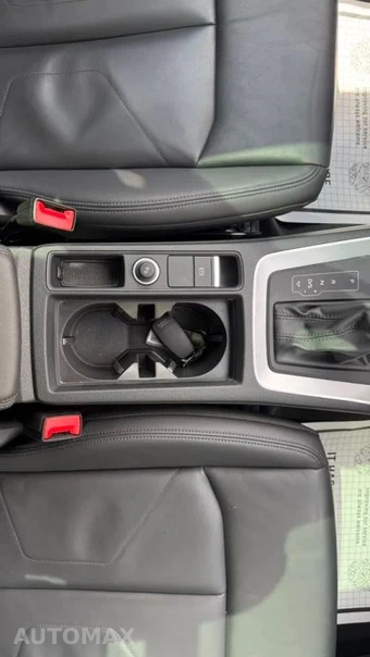 2025 Audi Q3 S line Premium - miniatura 30