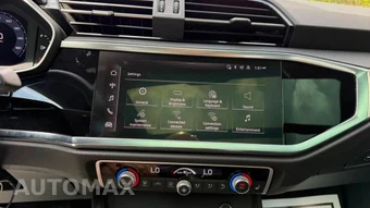 2025 Audi Q3 S line Premium - miniatura 33
