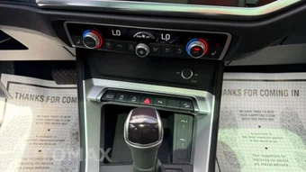 2025 Audi Q3 S line Premium - miniatura 35
