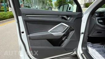 2025 Audi Q3 S line Premium - miniatura 36
