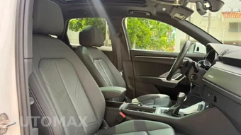 2025 Audi Q3 S line Premium - miniatura 38