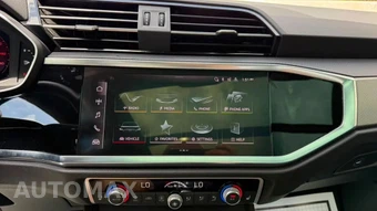 2025 Audi Q3 S line Premium - miniatura 39