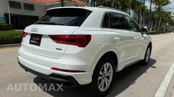 2025 Audi Q3 S line Premium - miniatura 5