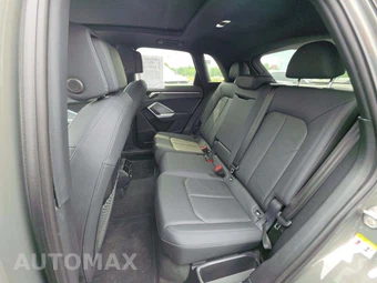 2025 Audi Q3 S line Premium – miniatura 10