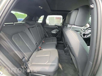 2025 Audi Q3 S line Premium – miniatura 13