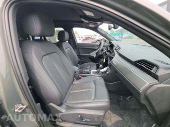 2025 Audi Q3 S line Premium – miniatura 15