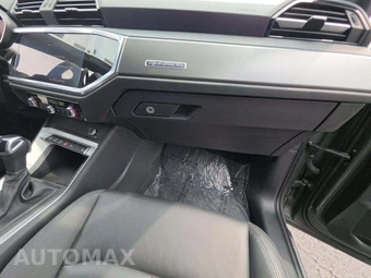 2025 Audi Q3 S line Premium – miniatura 16