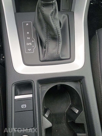 2025 Audi Q3 S line Premium – miniatura 19