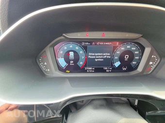 2025 Audi Q3 S line Premium – miniatura 6