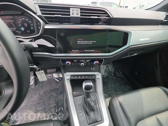 2025 Audi Q3 S line Premium – miniatura 7