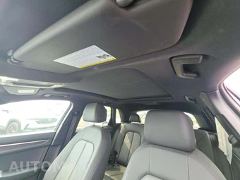 2025 Audi Q3 S line Premium – miniatura 8