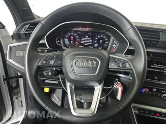 2025 Audi Q3 S line Premium - miniatura 10