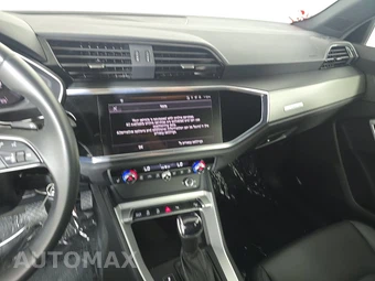 2025 Audi Q3 S line Premium - miniatura 11